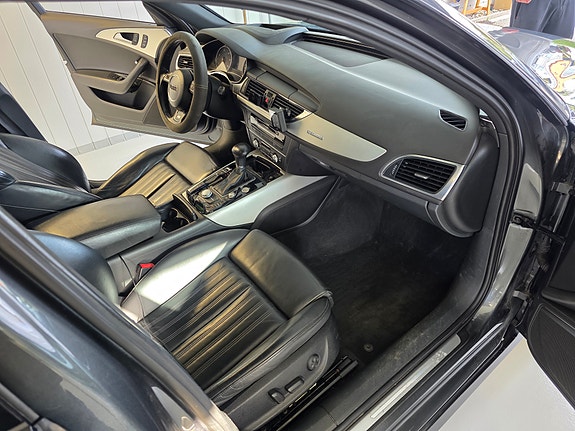 Audi A6 9 of 29