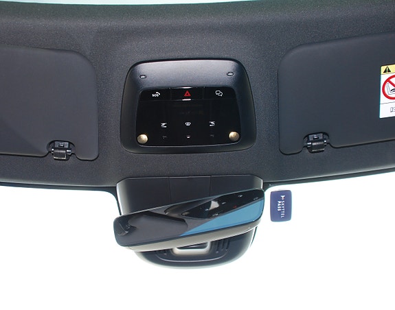 Volvo EX30 24 of 24