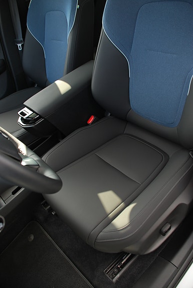 Volvo EX30 10 of 24