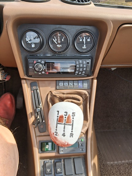 Alfa Romeo Spider 25 of 30
