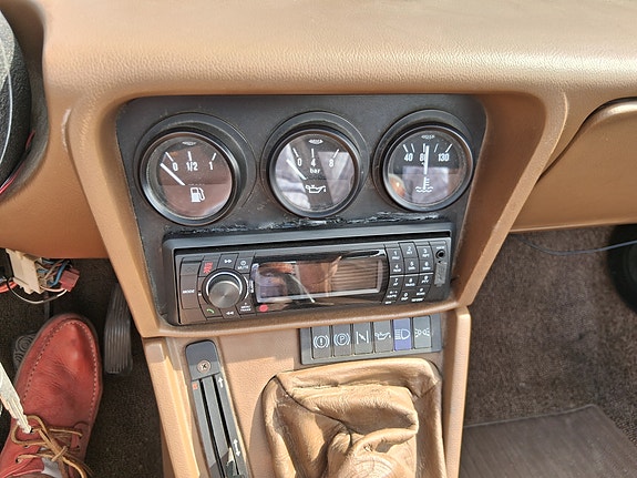 Alfa Romeo Spider 26 of 30