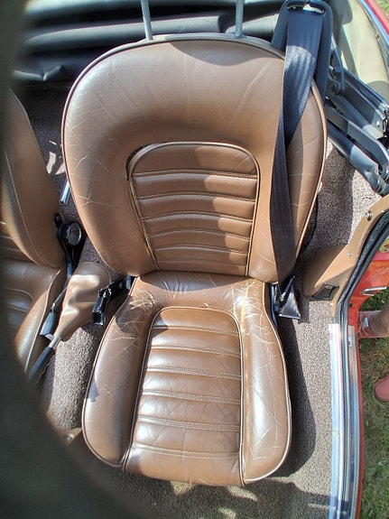Alfa Romeo Spider 28 of 30