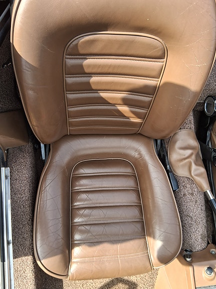 Alfa Romeo Spider 27 of 30
