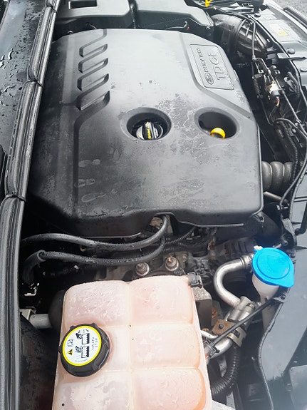 Ford Focus 23 of 29