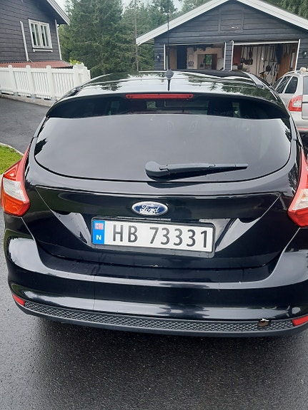 Ford Focus 6 of 29