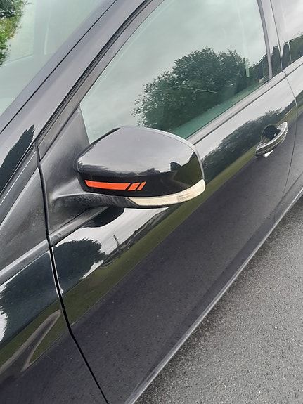 Ford Focus 3 of 29