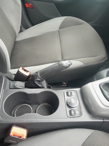 Ford Focus 11 of 29