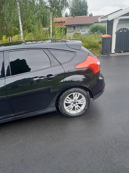 Ford Focus 4 of 29