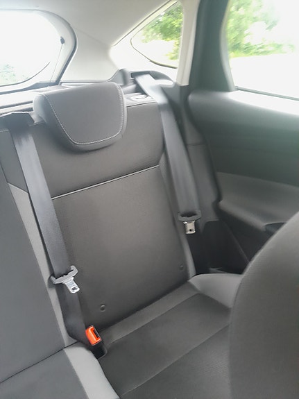 Ford Focus 14 of 29