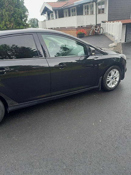 Ford Focus 7 of 29