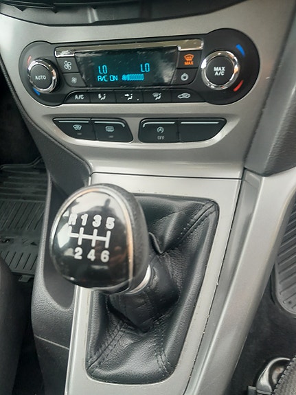 Ford Focus 12 of 29