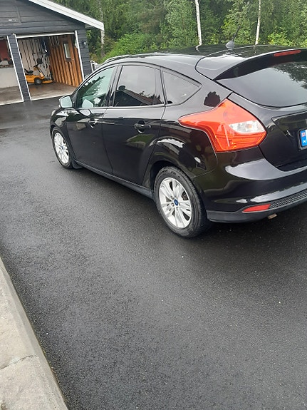 Ford Focus 5 of 29