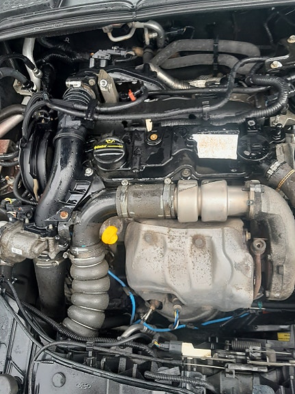 Ford Focus 24 of 29
