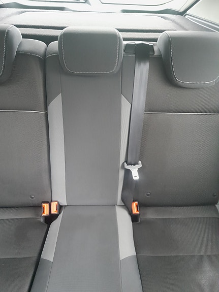 Ford Focus 13 of 29