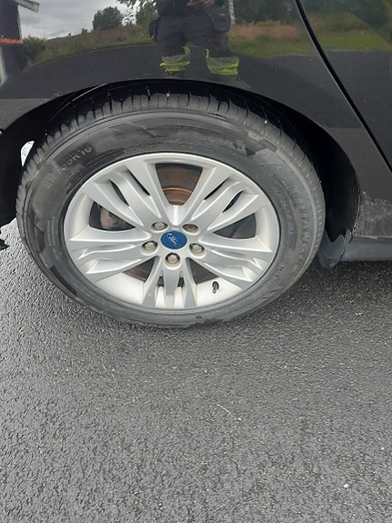 Ford Focus 8 of 29
