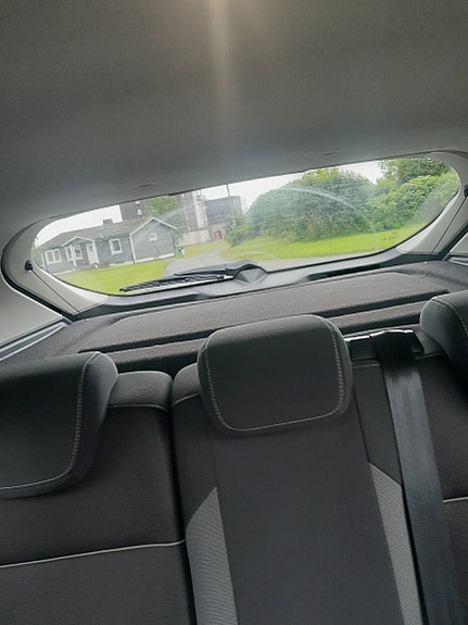 Ford Focus 15 of 29