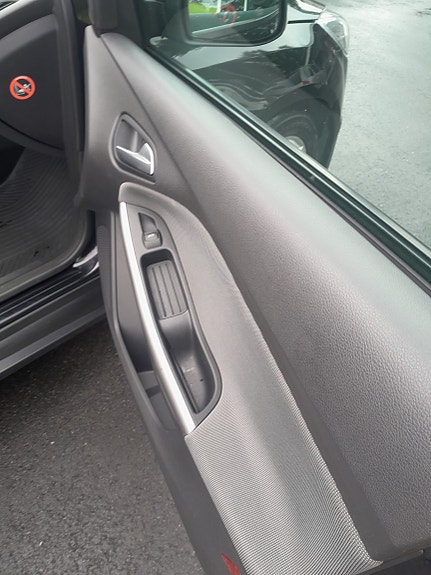 Ford Focus 9 of 29