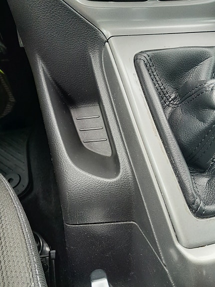 Ford Focus 29 of 29