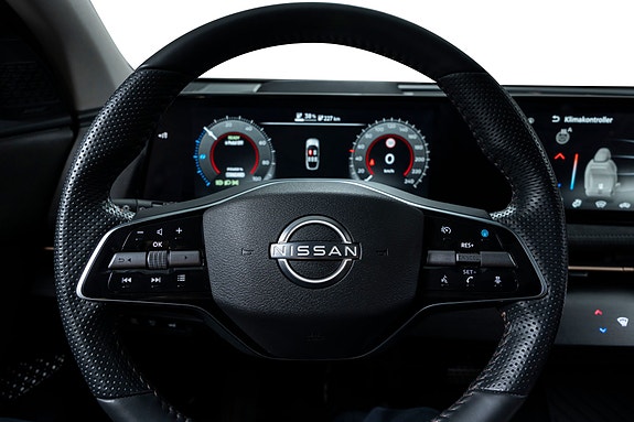 Nissan Ariya 20 of 30