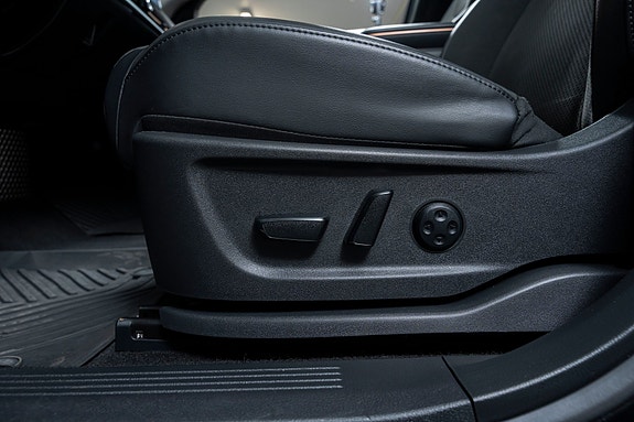 Nissan Ariya 23 of 30