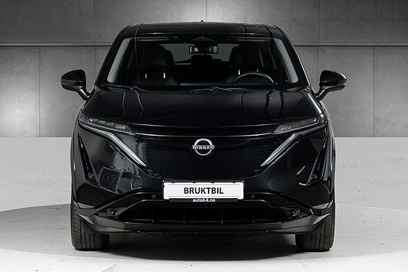 Nissan Ariya 5 of 30