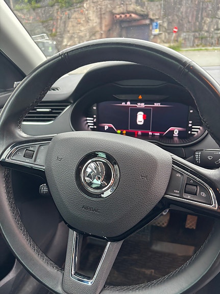 Skoda Octavia 9 of 9