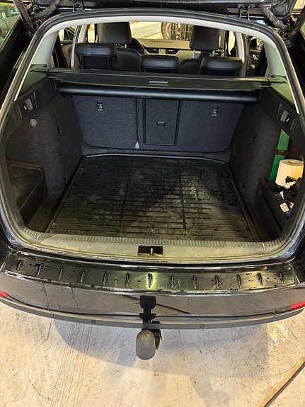Skoda Octavia 3 of 5