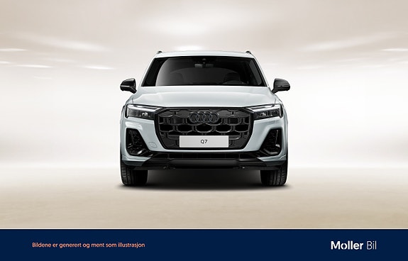 Audi Q7 5 of 5