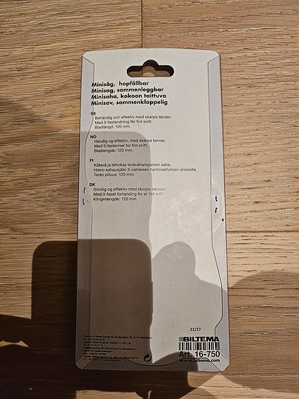 Product image 2 of 2
