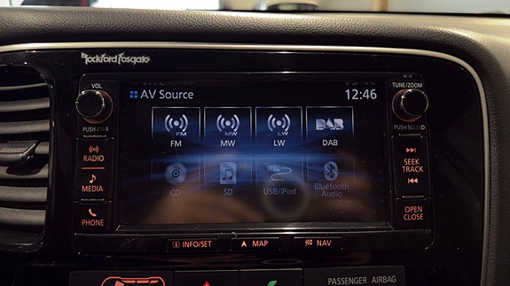 Mitsubishi Outlander 24 of 30