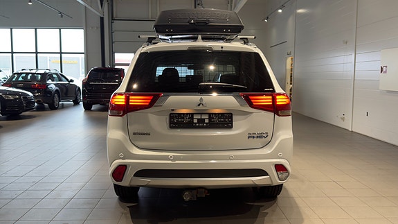 Mitsubishi Outlander 8 of 30