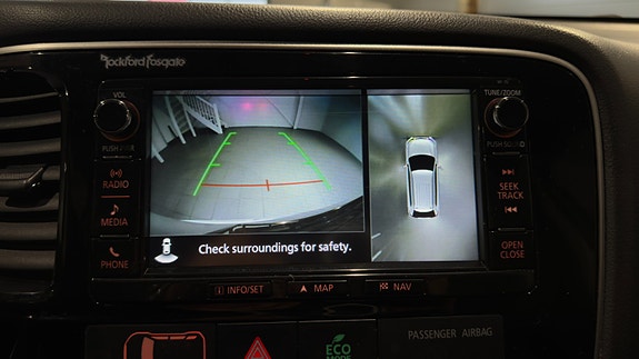 Mitsubishi Outlander 26 of 30