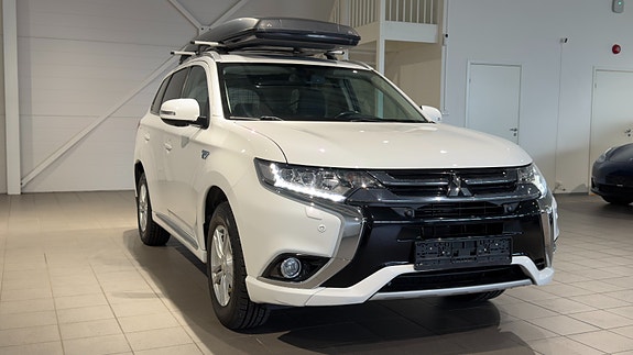 Mitsubishi Outlander 4 of 30