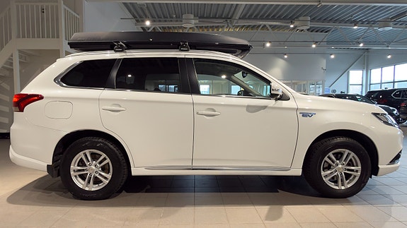 Mitsubishi Outlander 6 of 30