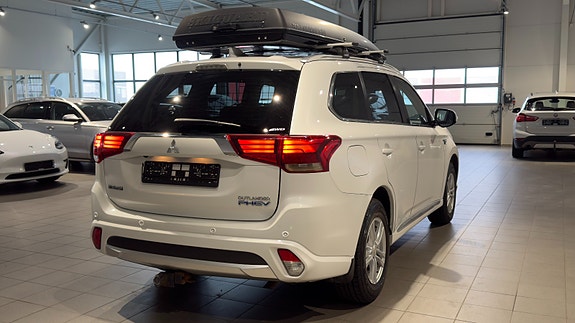 Mitsubishi Outlander 9 of 30