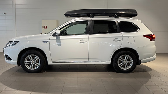 Mitsubishi Outlander 5 of 30