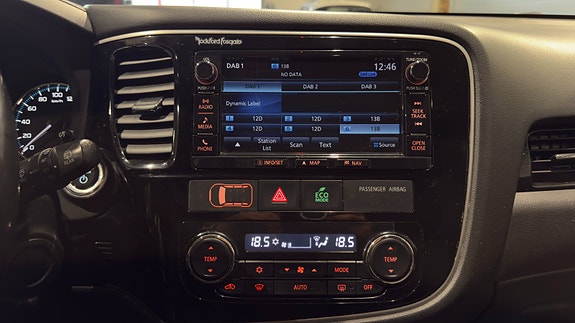 Mitsubishi Outlander 22 of 30