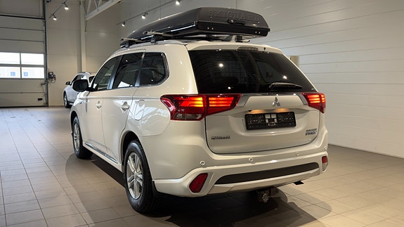 Mitsubishi Outlander 7 of 30