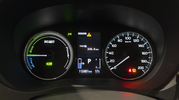 Mitsubishi Outlander 21 of 30
