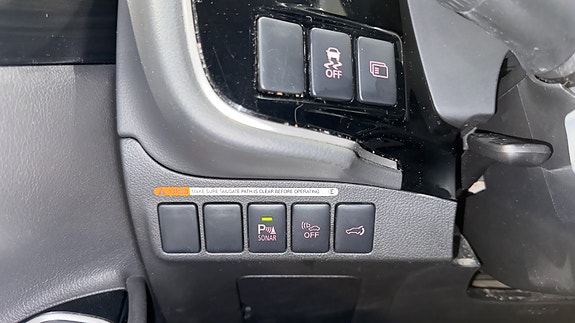 Mitsubishi Outlander 29 of 30