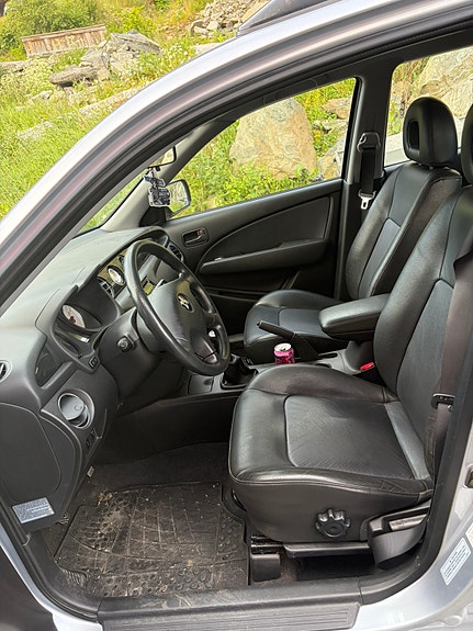 Mitsubishi Outlander 5 of 10