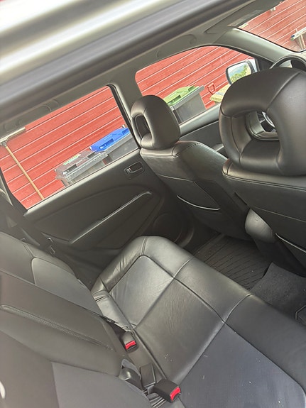 Mitsubishi Outlander 8 of 10