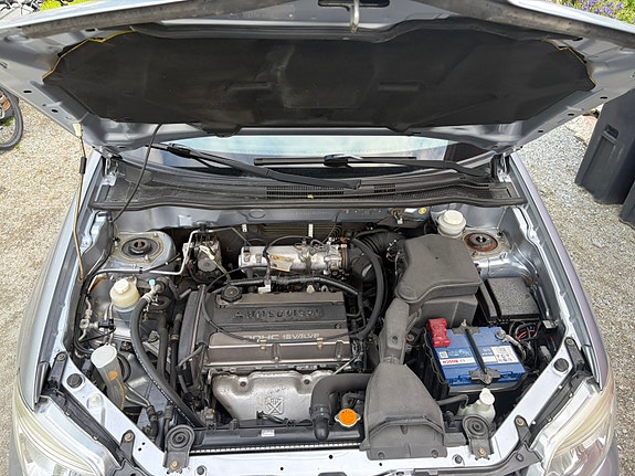 Mitsubishi Outlander 9 of 10