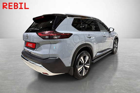 Nissan X-Trail 4 of 5