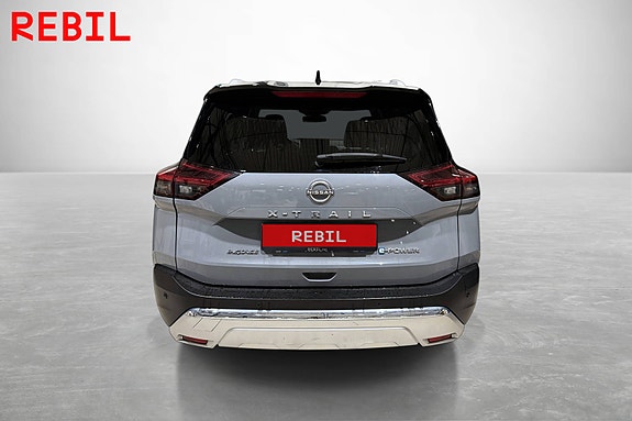 Nissan X-Trail 5 of 5
