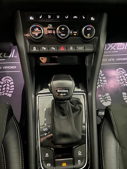 Skoda Kodiaq 23 of 24