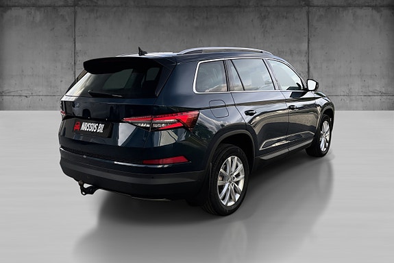 Skoda Kodiaq 5 of 5