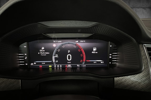 Skoda Kodiaq 15 of 24