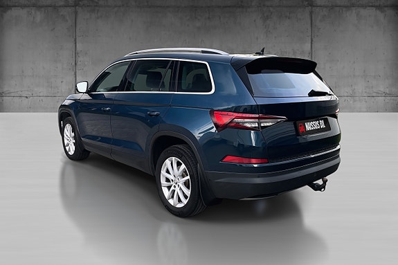Skoda Kodiaq 7 of 24