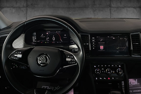 Skoda Kodiaq 14 of 24
